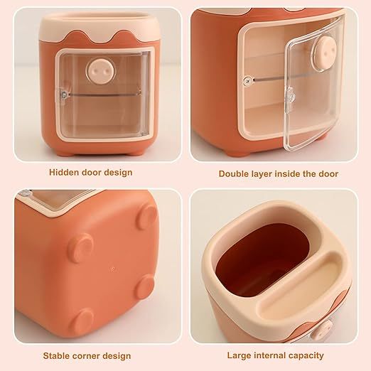 Multifunctional%20Kawaii%20Pen%20Holder%20Brush%20Pot%20Pencil%20Case%20Desktop%20Children%20Student%20Stationery%20Organizer%20Office%20Supplies%20Storage%20-%20Image%202
