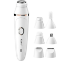 Kemei KM-375 7 in 1 Face And Body Care Device. 