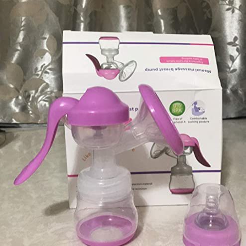 Manual%20Breast%20Pump%20with%20150ml%20Feeding%20Bottle%20%E2%80%93%20Powerful%20Nipple%20Suction%20Milk%20Extractor%20for%20Easy%20Lactation%20-%20Image%2010