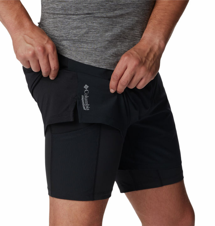 Columbia%20Men's%20Endless%20Trail%E2%84%A2%202-In-1%20Shorts%20-%20Image%205