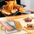 BBQ Blanket Insulated Meat Resting Bag Reusable Foldable Bbq Blanket. 