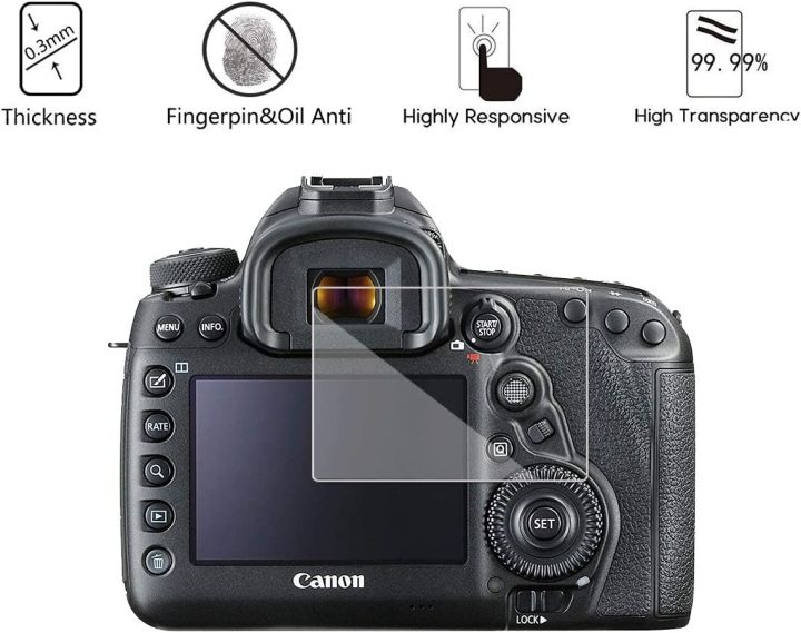 Tempered%20Glass%20Screen%20Protector%20For%20Nikon%20D500,%20D600,%20D610,%20D7100,%20D7200,%20D750,%20D850,%20D800,%20D810,%20D5%20DSLR%20Camera%20-%20Image%204