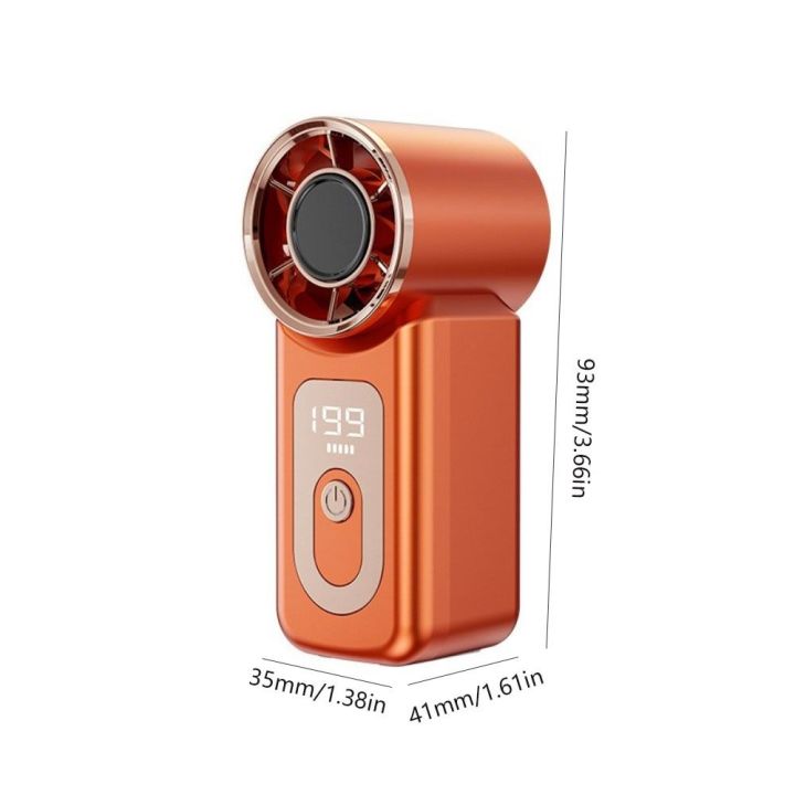 Portable%20High%20Speed%20Handheld%20Turbo%20Fan%20199%20Adjustable%20Gears%20Adjustable%20Speeds%20Mini%20Fan%20Rechargeable%20LED%20Display%20Small%20Electric%20Fan%20Summer%20Cooling%20-%20Image%205