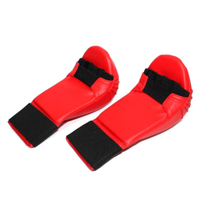 Wkf%20Synthetic%20Karate%20Gloves%20-%20Image%202
