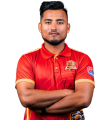 Lumbini lions jersey. 