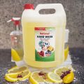 Anti-Bacterial HandWash Super Clean 5L Lemon Scented  From NATIONAL By J.S. Trading House. 