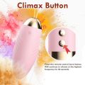 Vibrator For Women Sex Toy Speed G-Spot Vaginal Vibrator Clitoral Simulator Egg Massager Adult. 