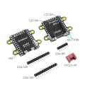 For M5StampS3 BreakOut Extension Board Versatile & Compact Ideal for IoT Projects Multiple Devices. 