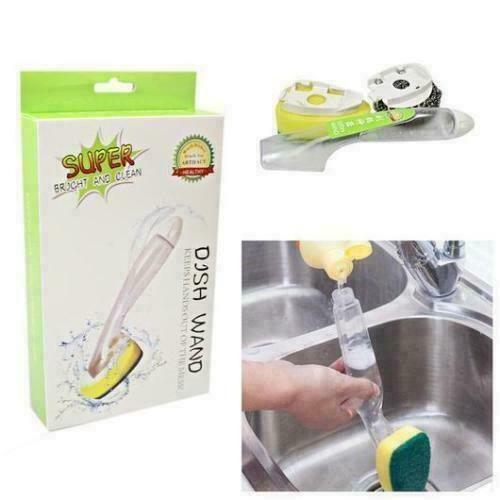 Heavy%20Duty%20Dish%20Wand%20Sponge%20For%20Kitchen%20Sink%20Cleaning%20Brush%20With%202%20Sponge%20-%20Image%203