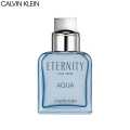 Calvin Klein Ck Eternity Aqua Men's Eau De Toilette 100 Ml Long-lasting Fresh Scent. 