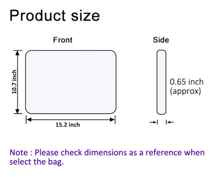 SHYiaes%20Excellent%20Quality%20Water-resistant%20Laptop%20Sleeve%20for%20upto%2015.6%20Inch%20MacBook/Notebook%20%7C%20100%25%20Genuine%20-%20Image%206