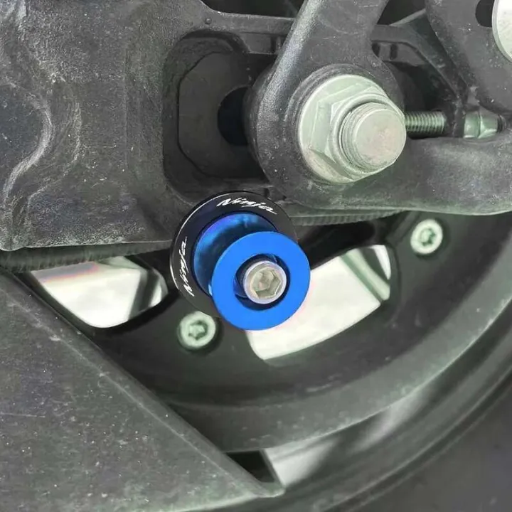 For%20Kawasaki%20Ninja%20250%20250Sl%202300%20400%20650%201000Sx%20Zx6r%20Zx10r%20Accessories%20Swingarm%20Spools%20Sliders%20Stand%20Screws%20Moto%20Parts%20-%20Image%203