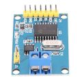3Pcs MCP2515 CAN Bus Module TJA1050 Receiver SPI Module for Arduino 51 MCU ARM Controller Development Board. 