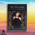 The Great Gatsby (Wordsworth Classics) - F. Scott Fitzgerald. 