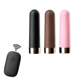 Magic Help AV Vibrator For Women, Mini Massage Stick Powerful Vibrating Magic Wand Massager Adult Toys Teasing Toy By Smart Galley. 
