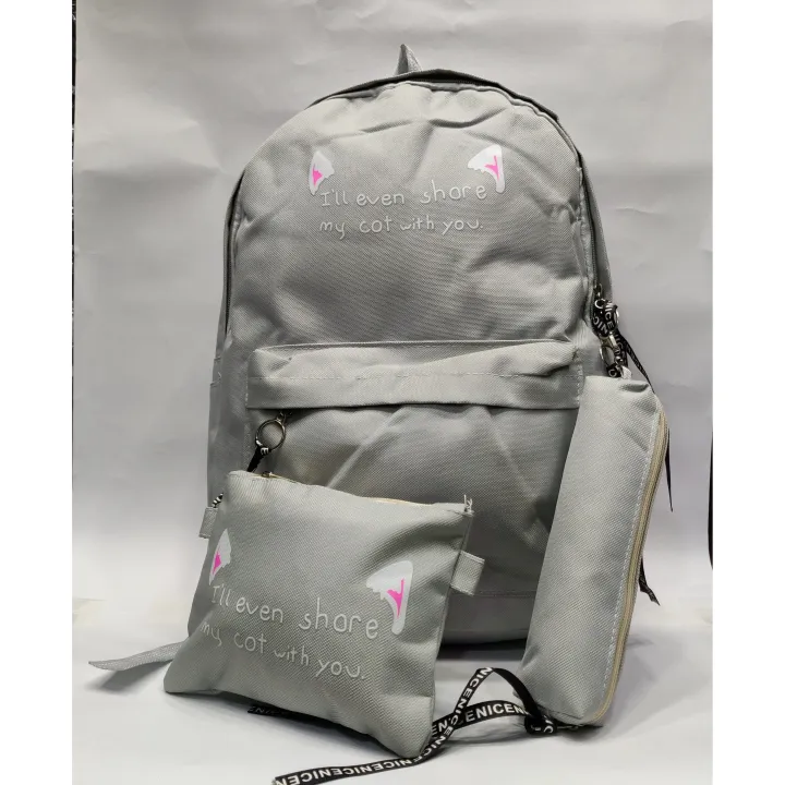 3%20In%201%20Set%20Ladies%20Bag%20Backpack%20School%20College%20For%20Women%20-%20Bags%20%7C%20School%20Bags%20For%20Girls%20%7C%20Backpack%20%7C%20College%20Bag%20-%20Image%202