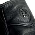 Icon Pursuit Genuine Leather High Grade Touchscreen Gloves. 