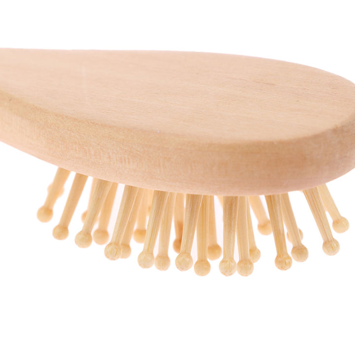 Soft%20Baby%20Hair%20Brush%20Comb%20Set%20For%20Newborn%20Wooden%20Handle%20Head%20Comfort%20Massager%20-%20Image%206