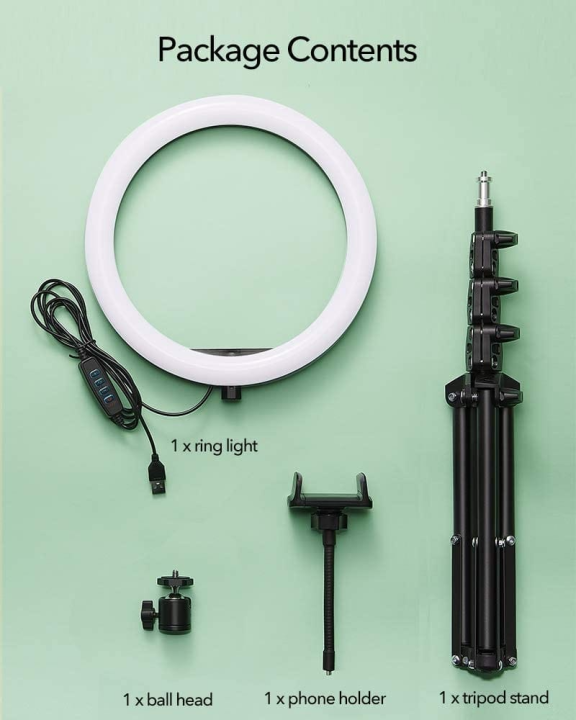 7%20Feet%20Tripod%20Stand%20with%2026CM%20LED%20Ring%20Light%20&%20Mobile%20Holder%20%7C%20Adjustable%20Aluminum%20Tripod%20for%20Photography,%20Reels,%20YouTube,%20TikTok,%20Makeup%20&%20Video%20Shooting%20%7C%2026cm%20Selfie%20Ring%20Light%20with%20Phone%20Mount%20-%20Image%208