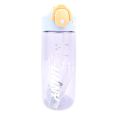 AX-2015-2 Plastic Bottle - 620 ML Versatile Container. 