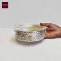 Khadkulo Silver Plated 6" By Tamo Collectibles. 