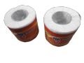 Toilet Paper Comfort Soft Bath Tissue - 2 Rolls. 