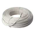 CCTV Camera 3+1 Pure Copper 90m Cable. 