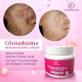 Zuwa Cosmetics Glutathione Cream 100g. 