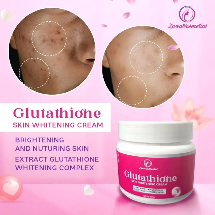 Zuwa%20Cosmetics%20Glutathione%20Cream%20100g%20-%20Image%204