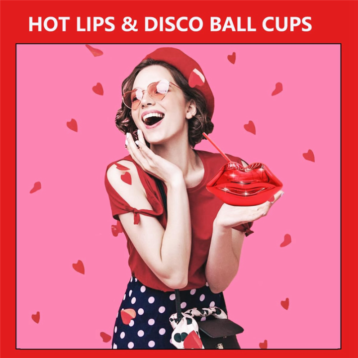 2%20PCS,Hot%20Red%20Lips%20Disco%20Ball%20Cups%20,for%20Bachelorette%20,%20Single%20Girl%20Supplies,Removable%20and%20Reusable%20-%20Image%205