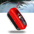 Car Windshield Cleaner || Oil Film and Stain Cleaner Brush || Windshield Renovation & Oil Film Removal Brush. 