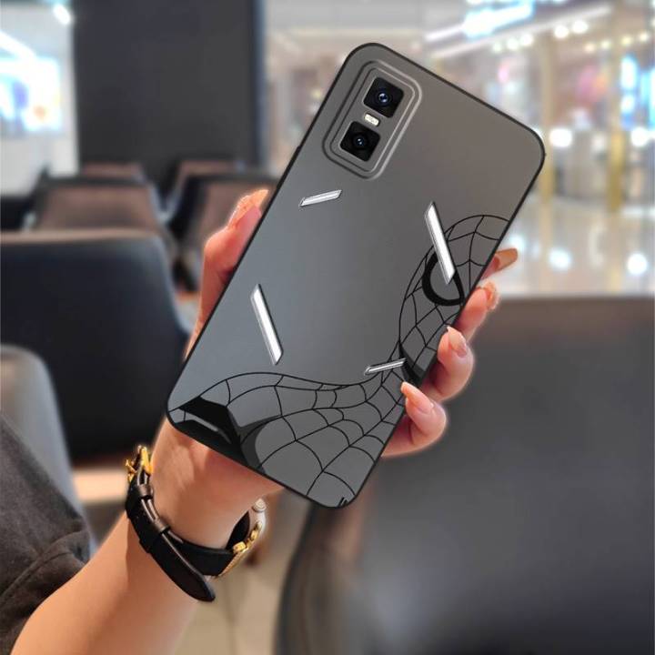 Anti-knock%20Silicone%20Phone%20Case%20For%20infinix%20GT%2030%20Pro/X6873%20Soft%20case%20Dirt-resistant%20Full%20wrap%20Cute%20TPU%20Durable%20Cartoon%20-%20Image%2010