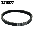JINMY 2X 3211077 Motorcycle Drive Belt Gear Belt for Sportsman 500 1996-1998 2000-2013. 