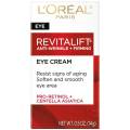 Loreal Paris Revitalift Eye Cream 15ml. 