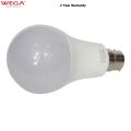 Wega 18W Led Bulb B22 Cool Light with 2 years warranty. 