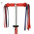 2pcs Gift Kids Girls Boys Cycling Accessories Streamers Tassel Tricycle Handlebar Tassels Bike Bicycle Decoration Scooter Parts. 