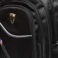 Hp Laptop Backpack For Men In Black. 