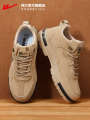 Warrior flagship store Martin boots 2024 new outdoor workwear hiking shoes mens models. 