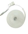 LED Smart Neon Light Strip 5 Meter Mobile App Control RGB Sound Sensor Flexible Decorative Light. 