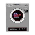 IFB 5.5 kg Fully-automatic Dryer (TURBO DRY EX, Silver, Wall Mountable,Anti crease). 