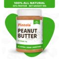 PINTOLA All Natural Peanut Butter 1kg (Creamy). 