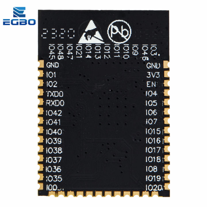 1~20PCS%20ESP32%20Wireless%20Module%20ESP32-S%20ESP-WROOM-32%20ESP-32S%20with%2032%20Mbits%20PSRAM%20IPEX/%20Antenna%20with%204MB%20FLASH%20for%20arduino%20-%20Image%202
