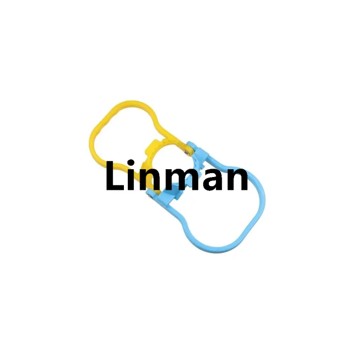 Linman%20Portable%20Plastic%205%20Gallon%20Water%20Bottle%20Handle%20Labor-saving%20Thickened%20BHigh%20Quality%20ucket%20Lifting%20Handle%20Ergonomics%20Design%20Pail%20Bucket%20Lifting%20Device%20Women%20-%20Image%206