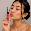 Long Lasting, Smooth & Ultra Matte Liquid Lipstick 4.7ml - Transfer & Water Proof. 