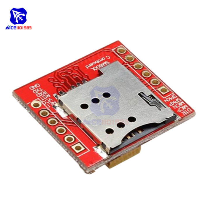 diymore%20SIM800L%20GPRS%20GSM%20Module%20Core%20Quad-band%20TTL%20Serial%20Port%20IPX%20Interface%20Antenna%20Micro%20SIM%20Card%20for%20Arduino%20Smart%20Phone%20-%20Image%204