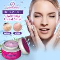 Zuwa Cosmetics Hydramoist Hydrating Facial Mask 100g. 
