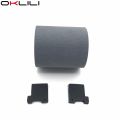 【New Arrivals】1X PA03586-0001 PA03586-0002 Pick Roller Pad Assy Assembly Pickup Roller Separation Pad for Fujitsu S1500 S1500M fi-6110 N1800. 
