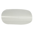 Car Fuel Tank Cap Fuel Filler Cover Fuel Tank Outer Cover 2137572100 for - E Class W213 2016-2018. 