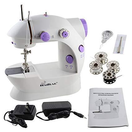 Mini Sewing Machine