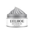 New models on sale 652F Disposable Temporary Washable Hair Color Wax Mud Hairstyle Modeling Dye Cream. 